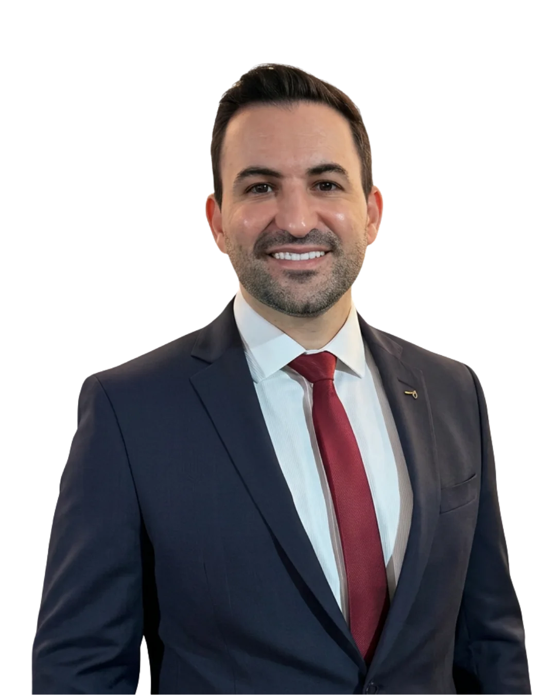 Ronaldo Detoni  -  Estrategista de marketing digital para clínicas de saúde da mulher